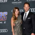 Katherine Schwarzenegger Announces The Why Behind She And Chris Pratt Hiding Daughter Lyla's Face