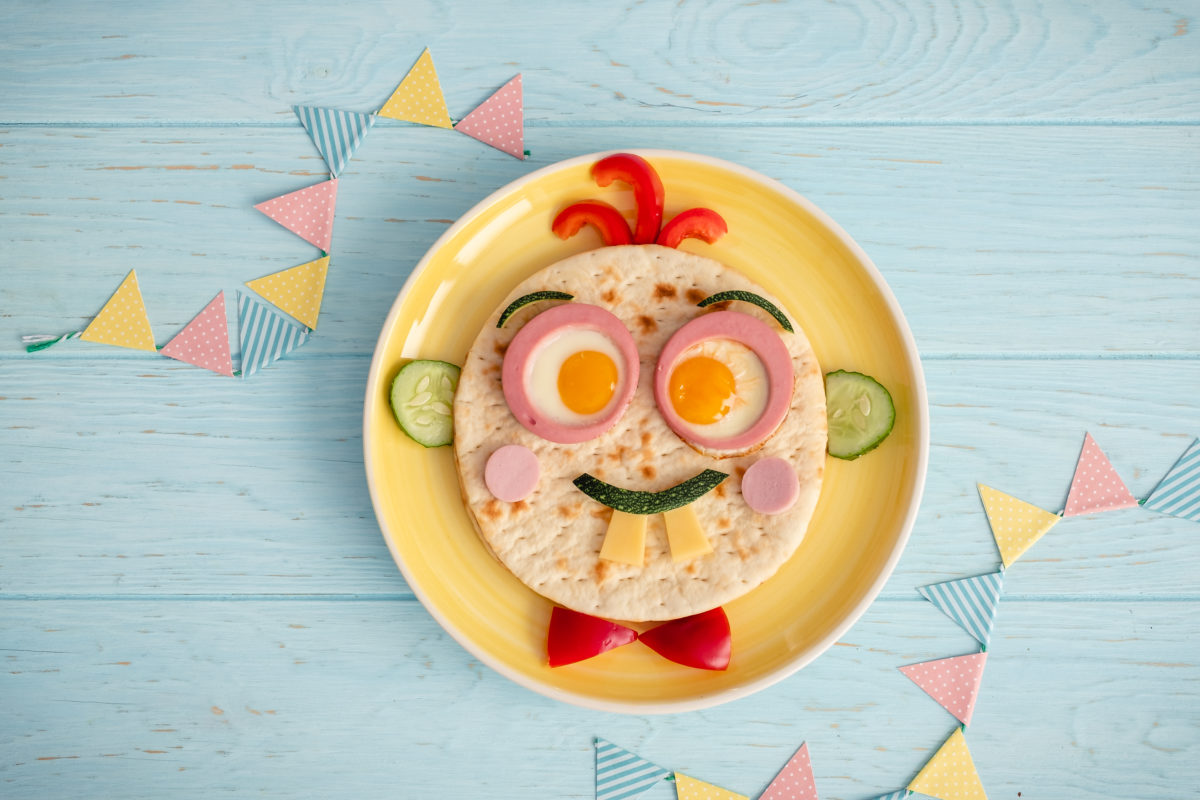 20 easy lunch ideas for kids that they will actually like