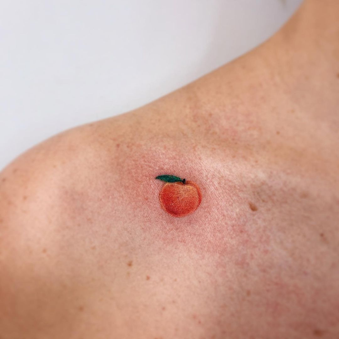 133 small tattoos you will want to put on your body / you will want to copy