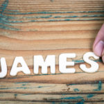 What Does the Name James Mean? Discover James Name Meaning