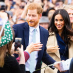 What Will Prince Harry & Meghan Markle Name Their Baby Girl? Take a Look at Our Baby Names Predictions