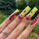 75+ Beaming Summer Nails That You'll Want to Try All Season Long